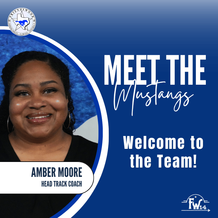 meet the mustangs 