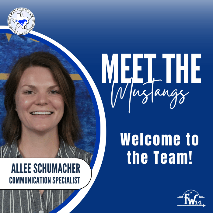 meet the mustangs 
