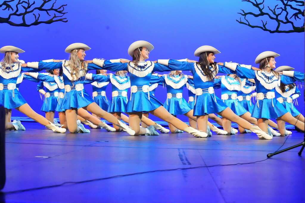 wranglerettes