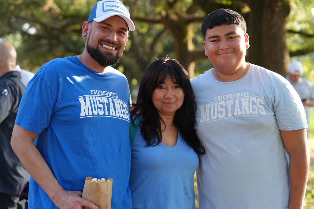 family