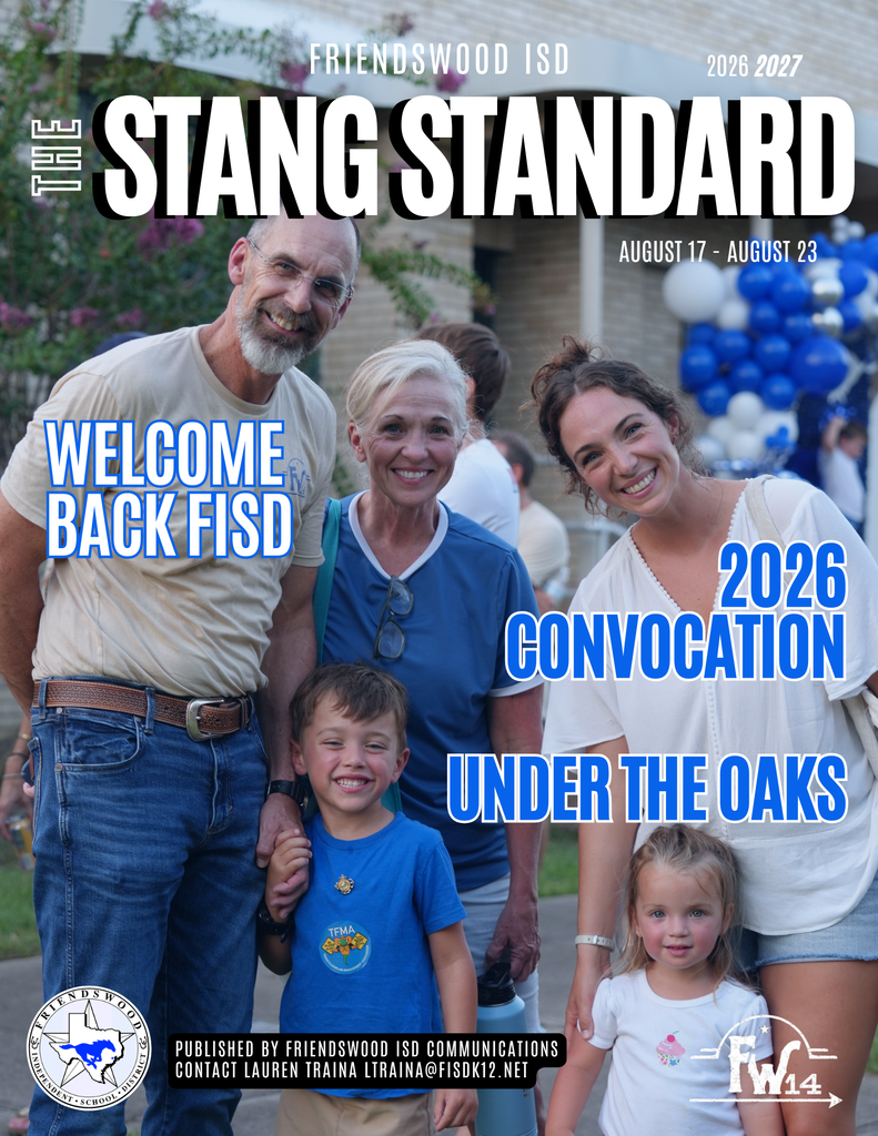 Stand Standard 