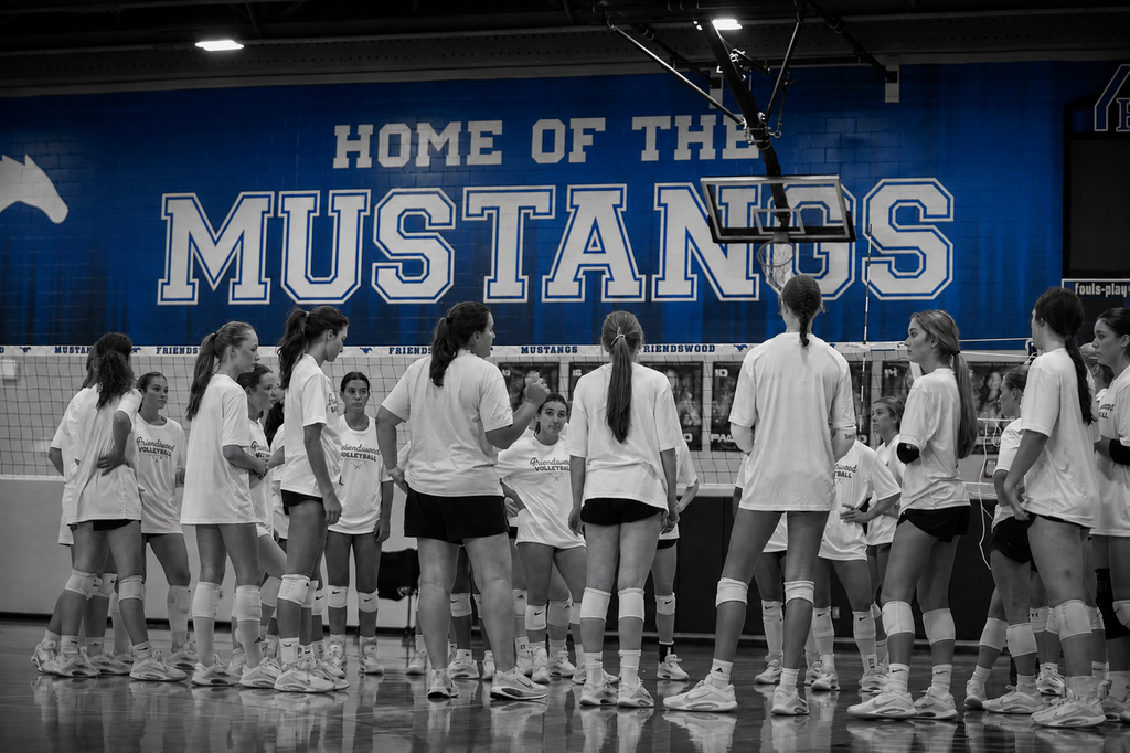 volleyball team