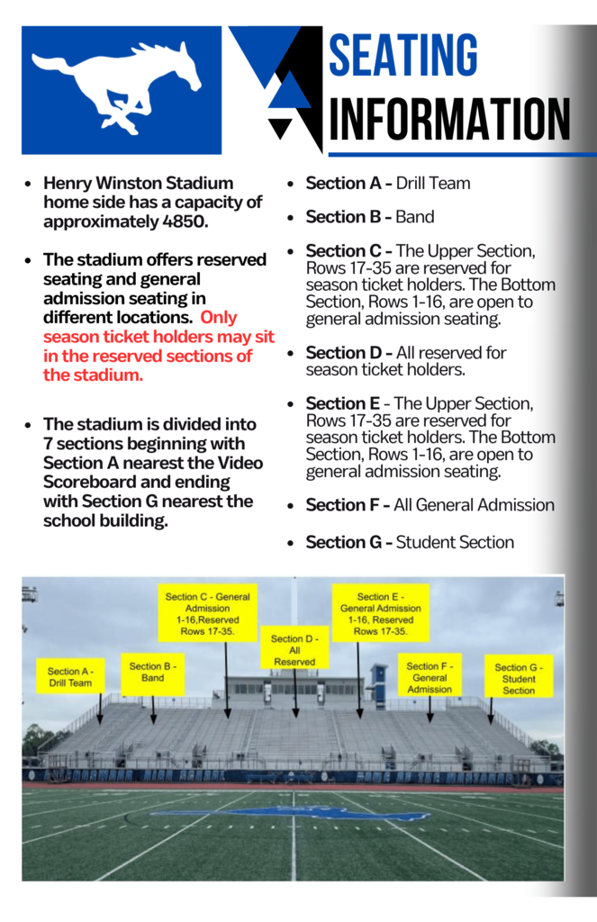 Friendswood HS Athletics 