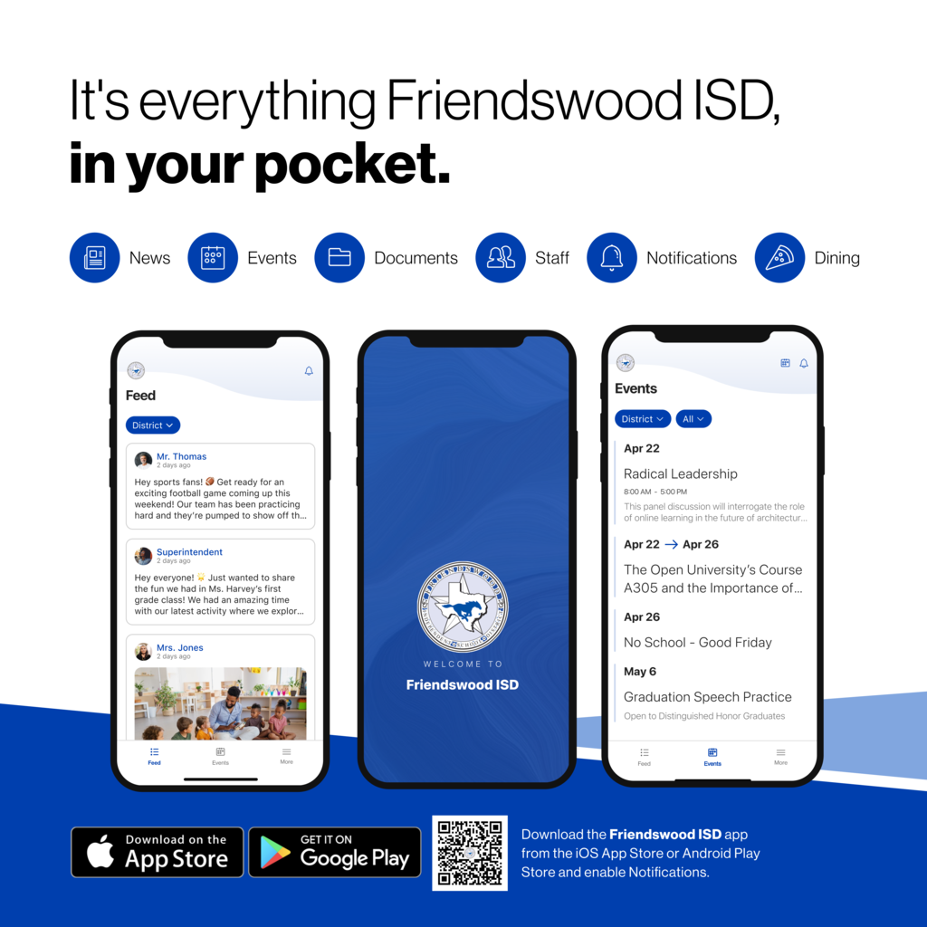 FISD App 