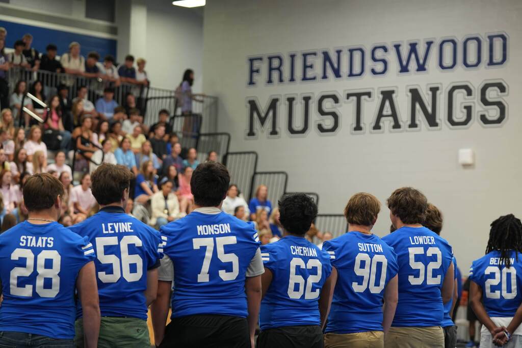 football players