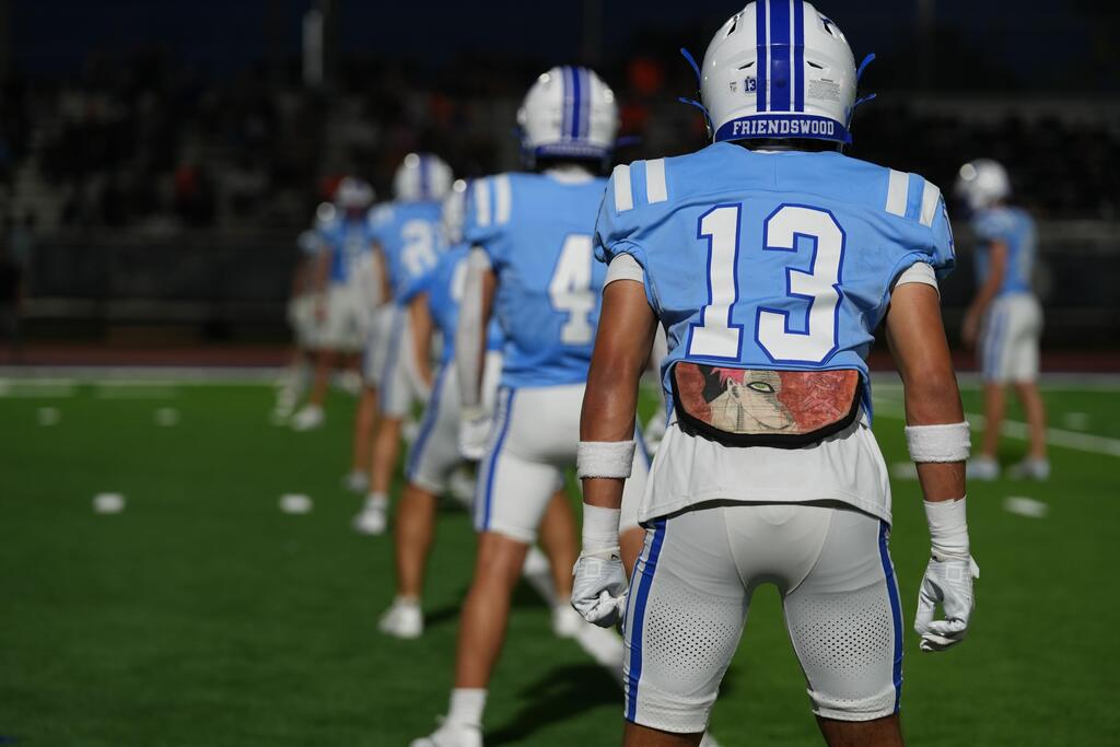 football