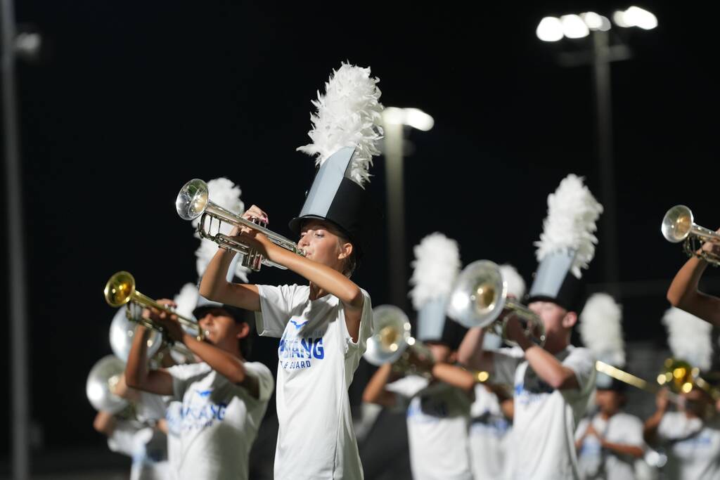 band