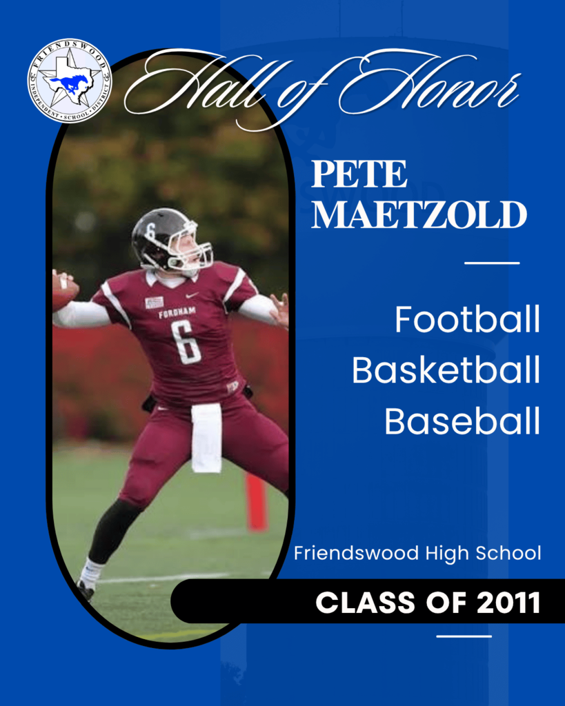 Hall of Honor