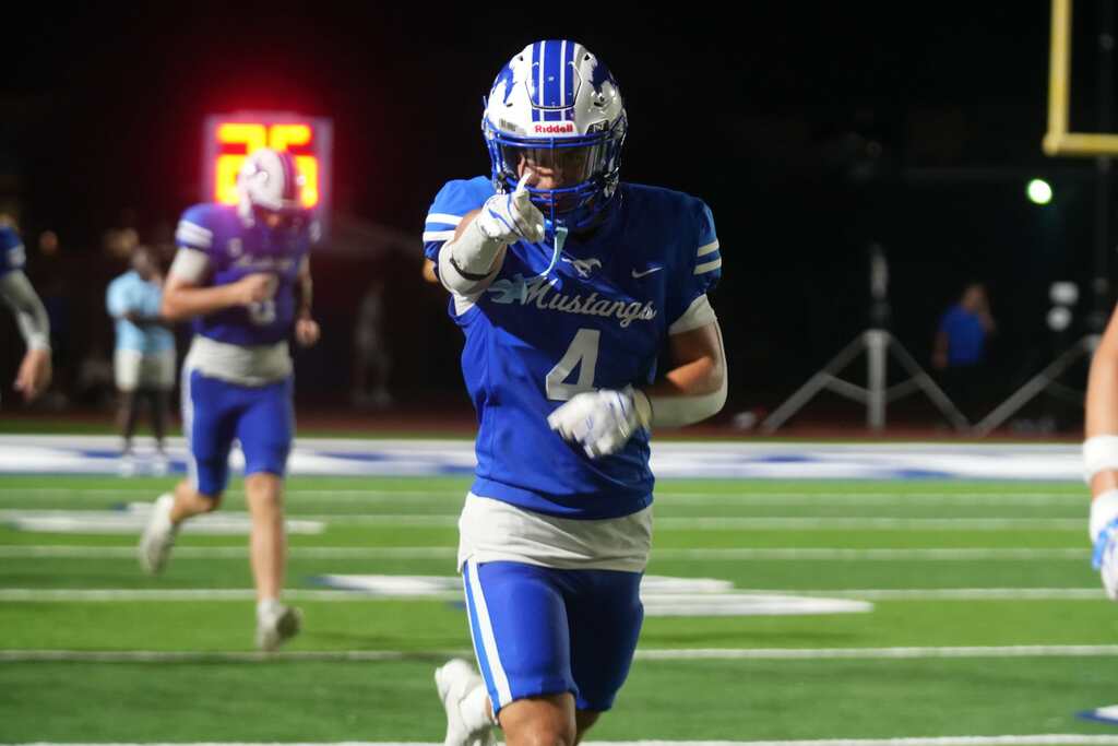 football player