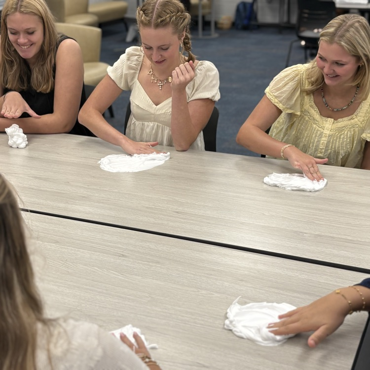 student teachers. 