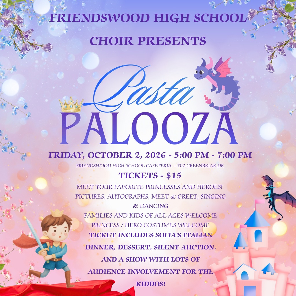 pasta palooza