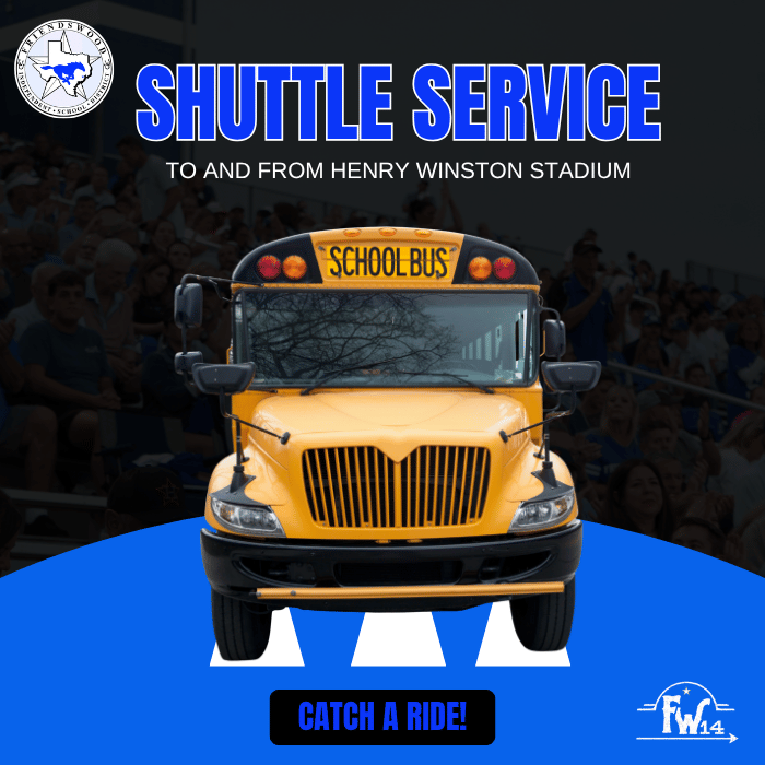 shuttle bus