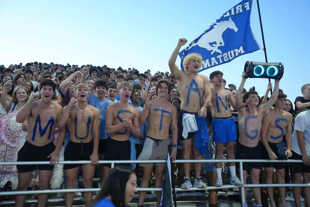 homecoming
