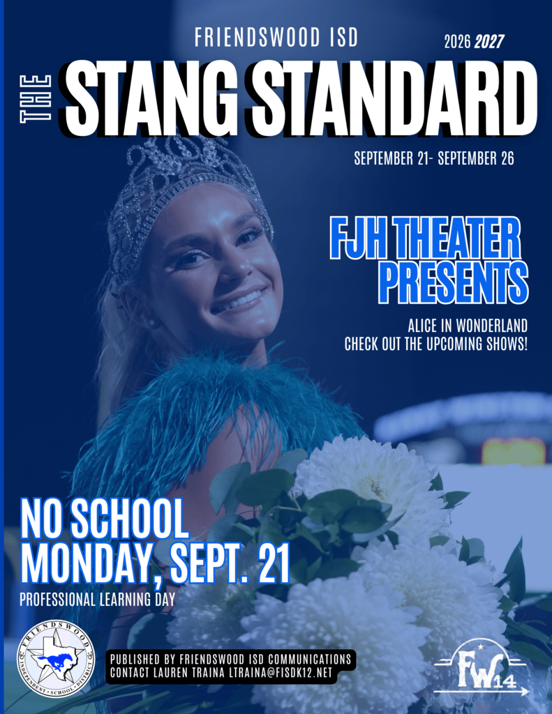 cover of stang standard