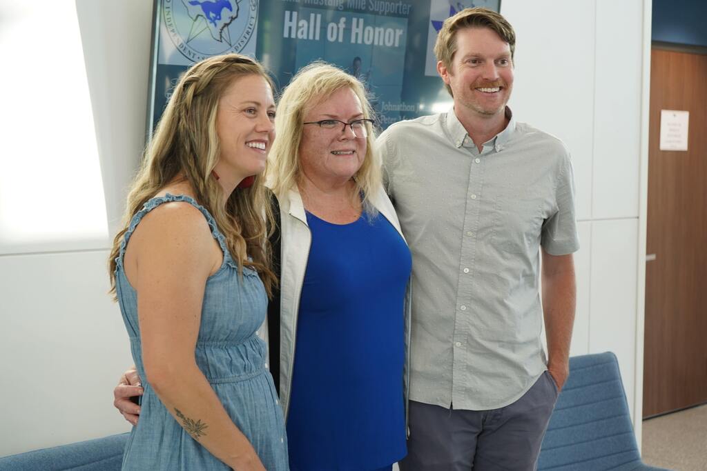 Hall of Honor