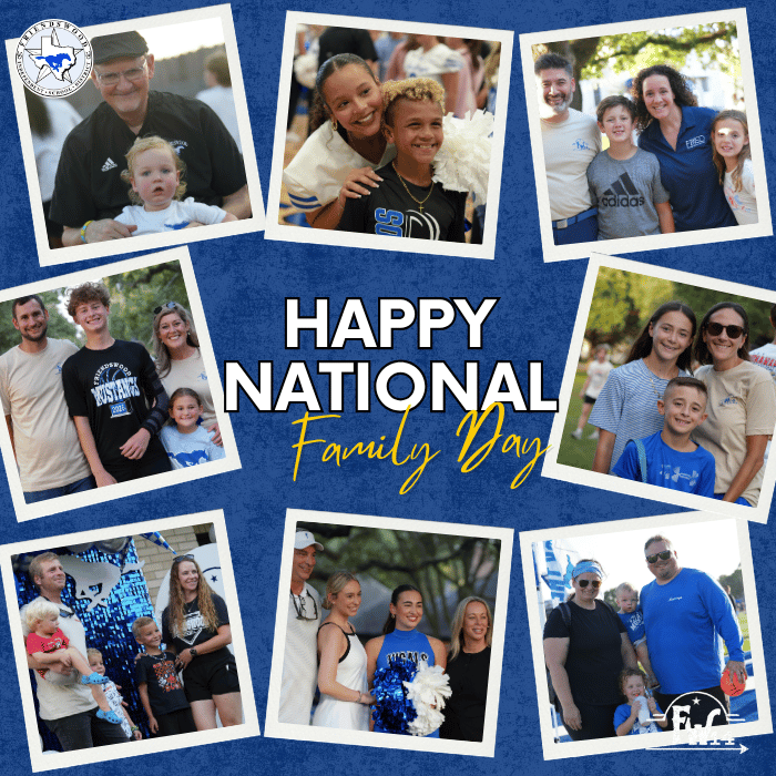 national family day