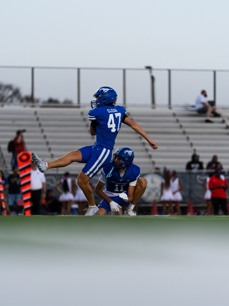 football