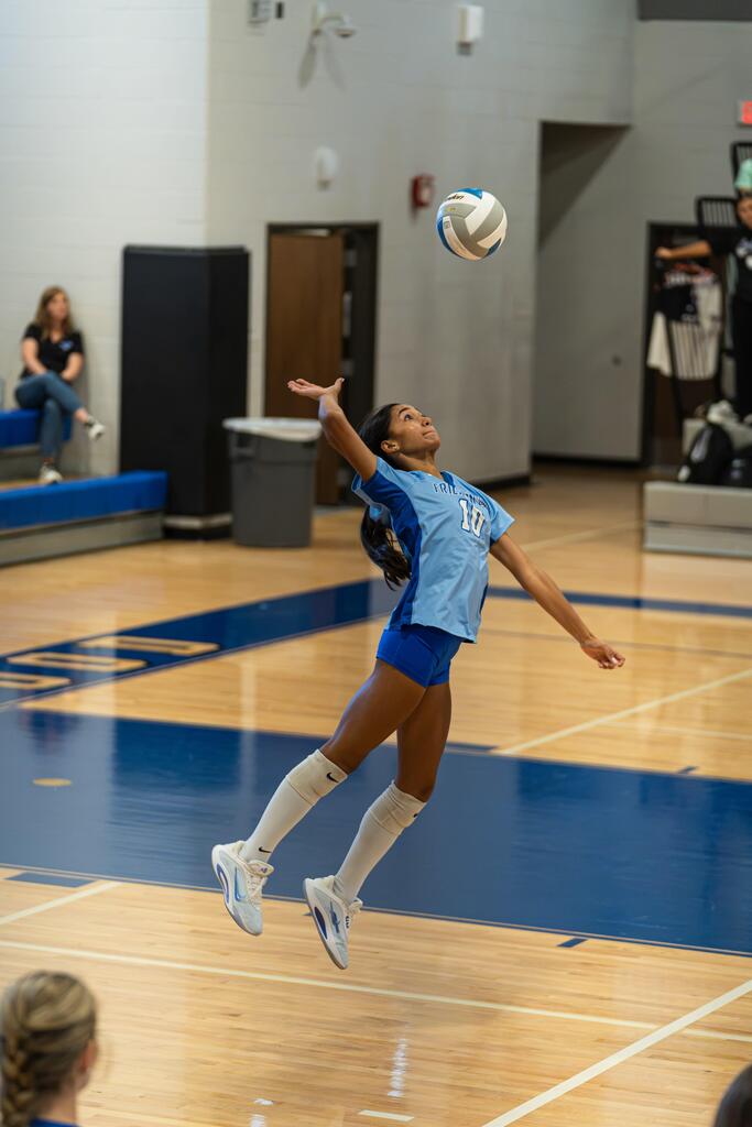 volleyball