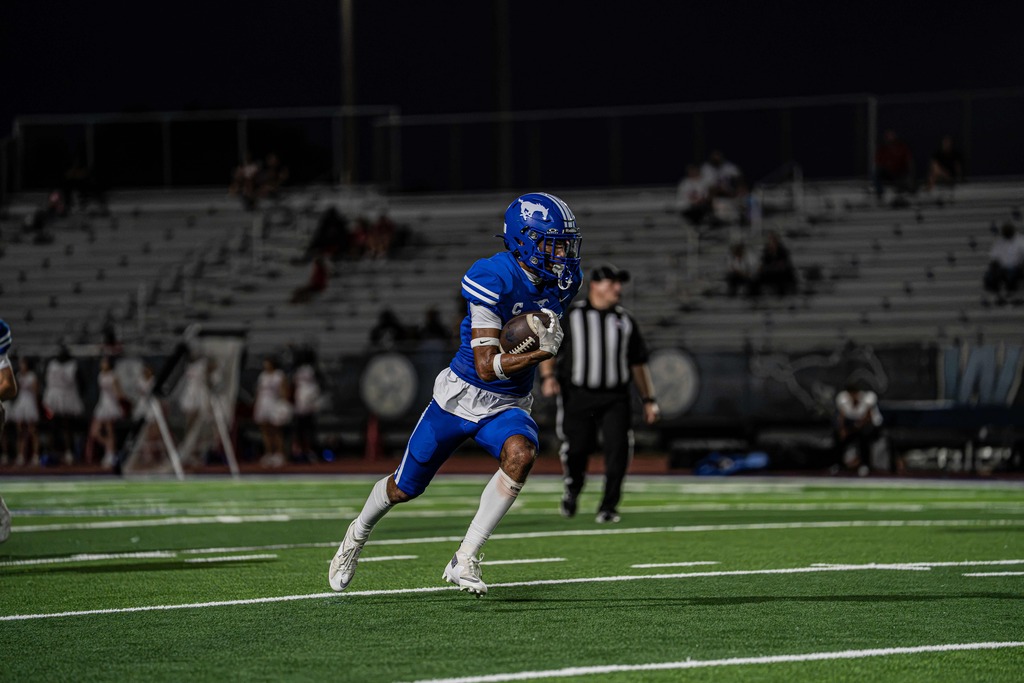 football