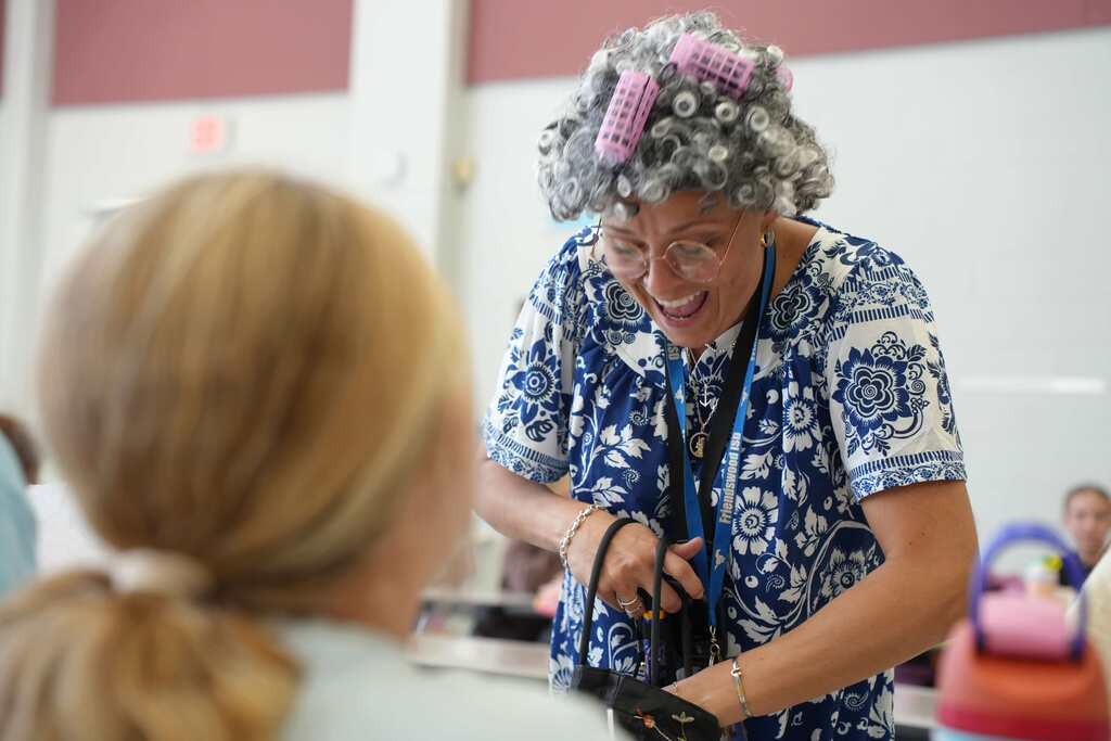 grammar grannies