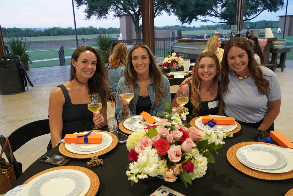 Ladies Night