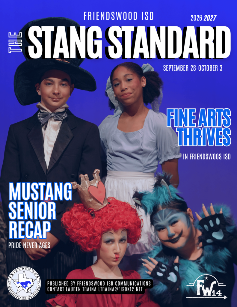the stang standard cover 