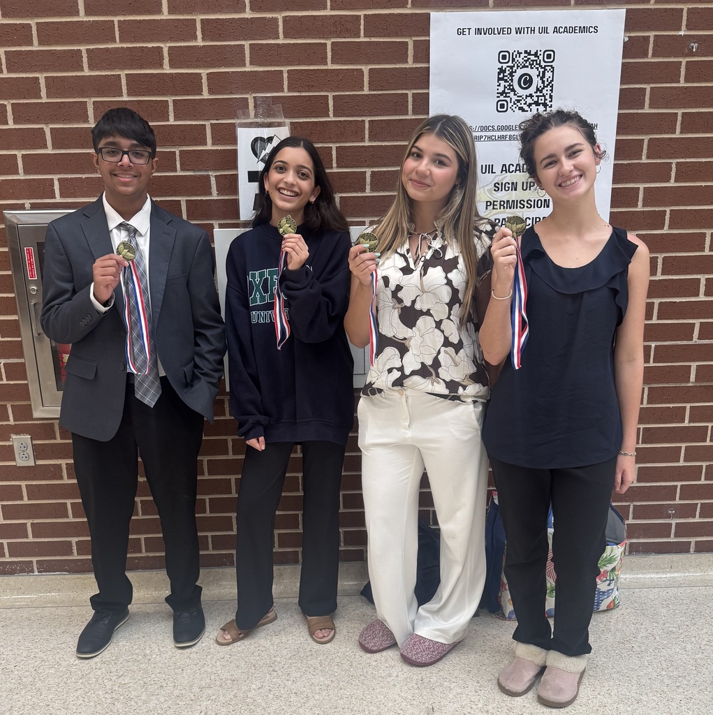 debate team