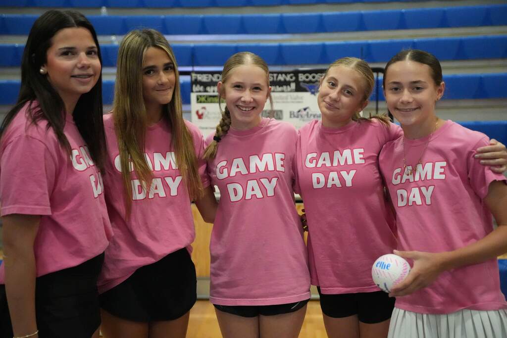 volleyball team