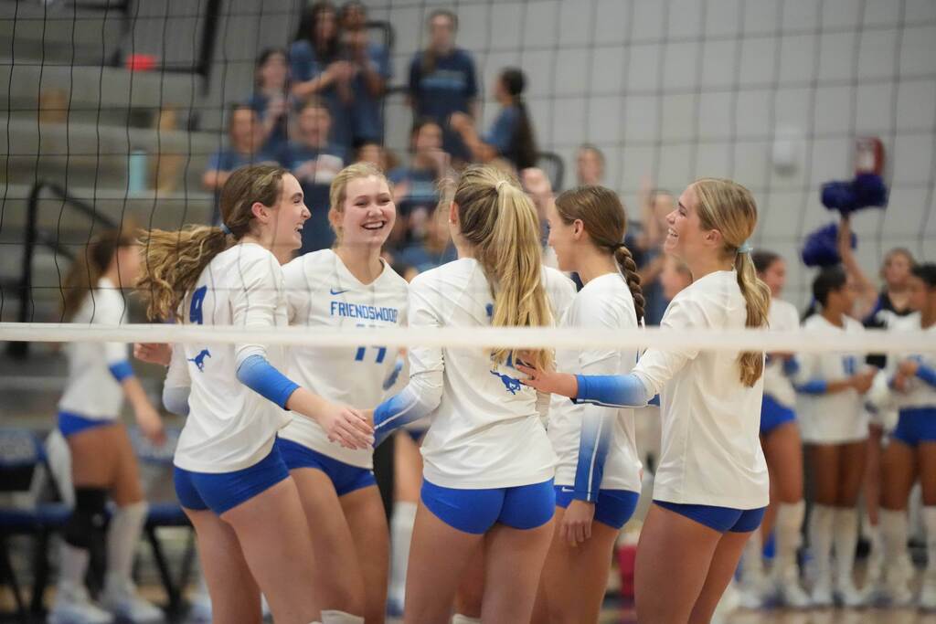 volleyball team