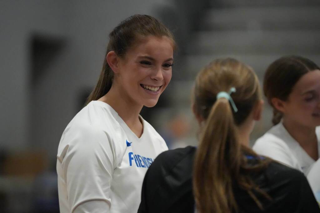 volleyball team
