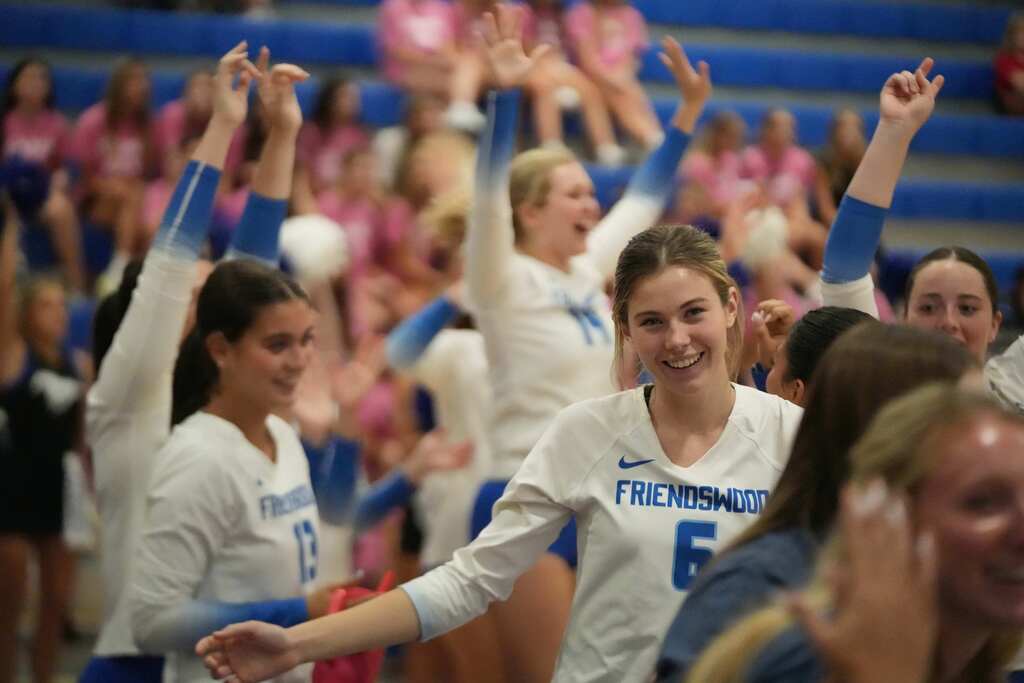 volleyball team