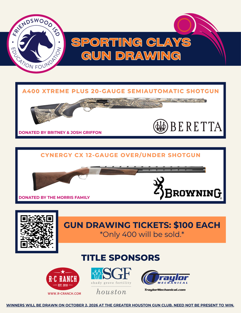 Sporting clays