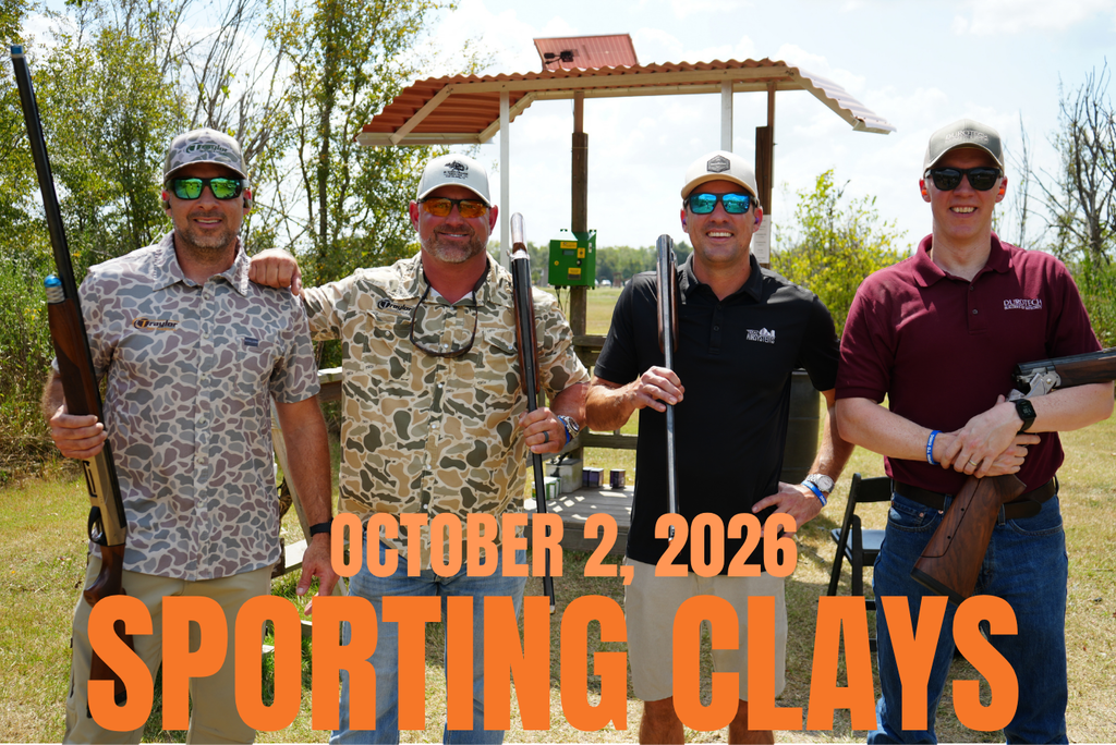Sporting Clays Tournament