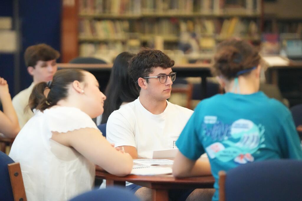 CTE ambassadors