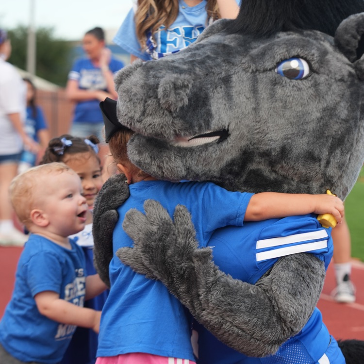 mascot