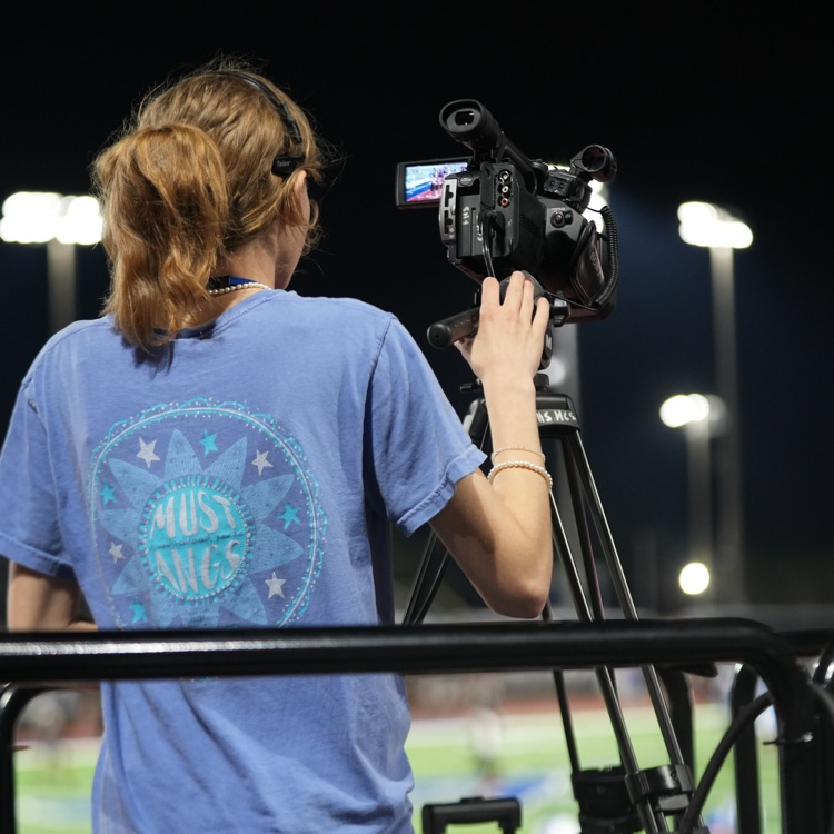 video crew