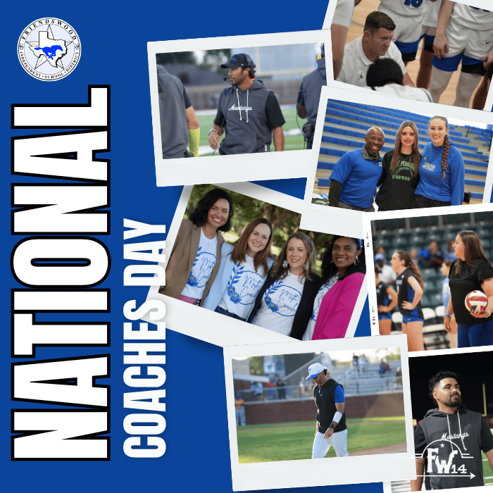 national coaches day