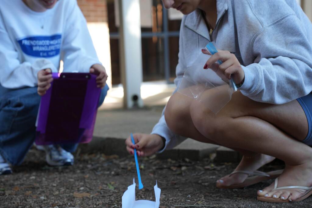 forensic Science