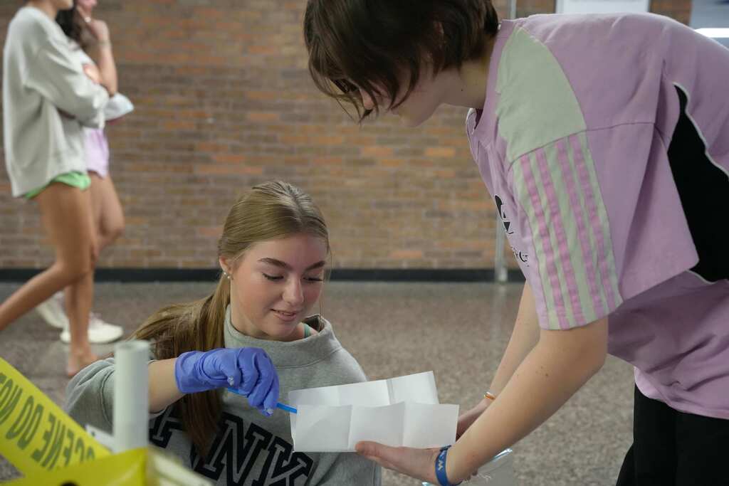 forensic Science