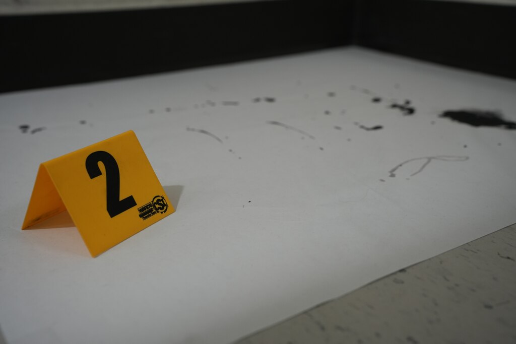 forensic Science