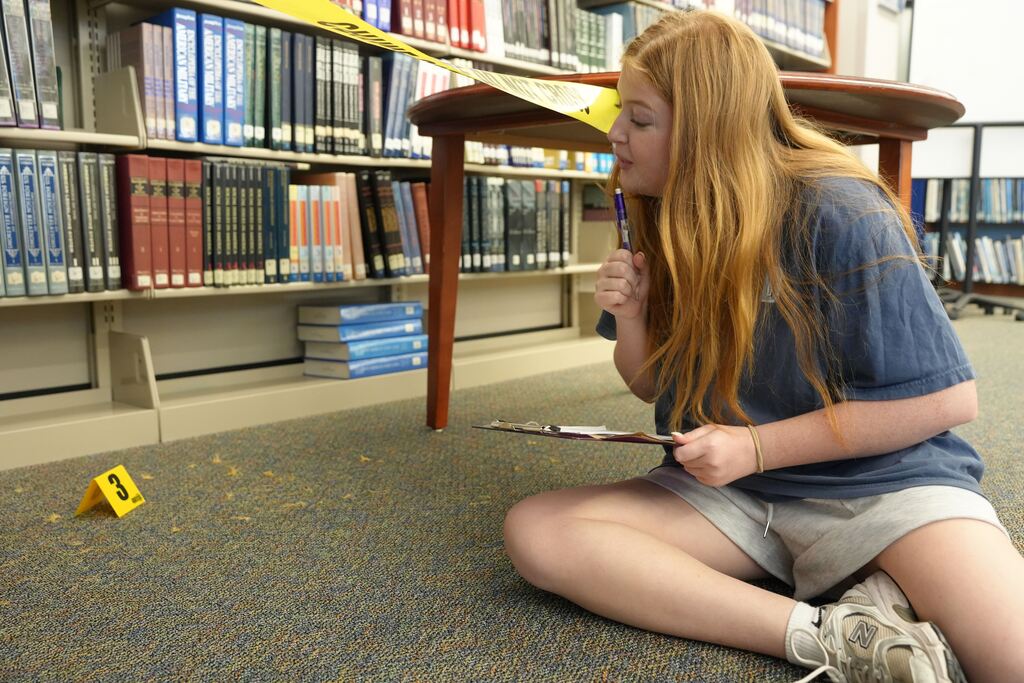 forensic Science