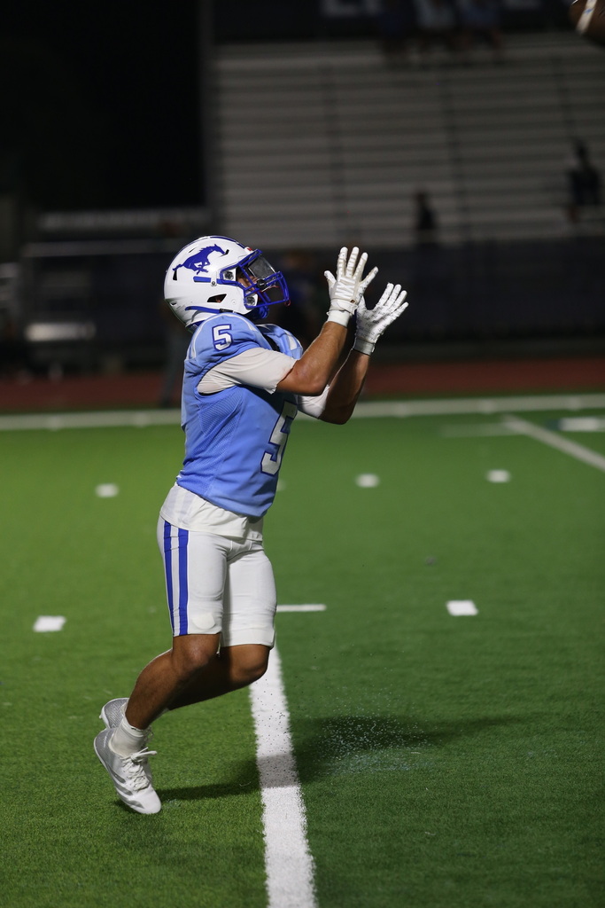 football player