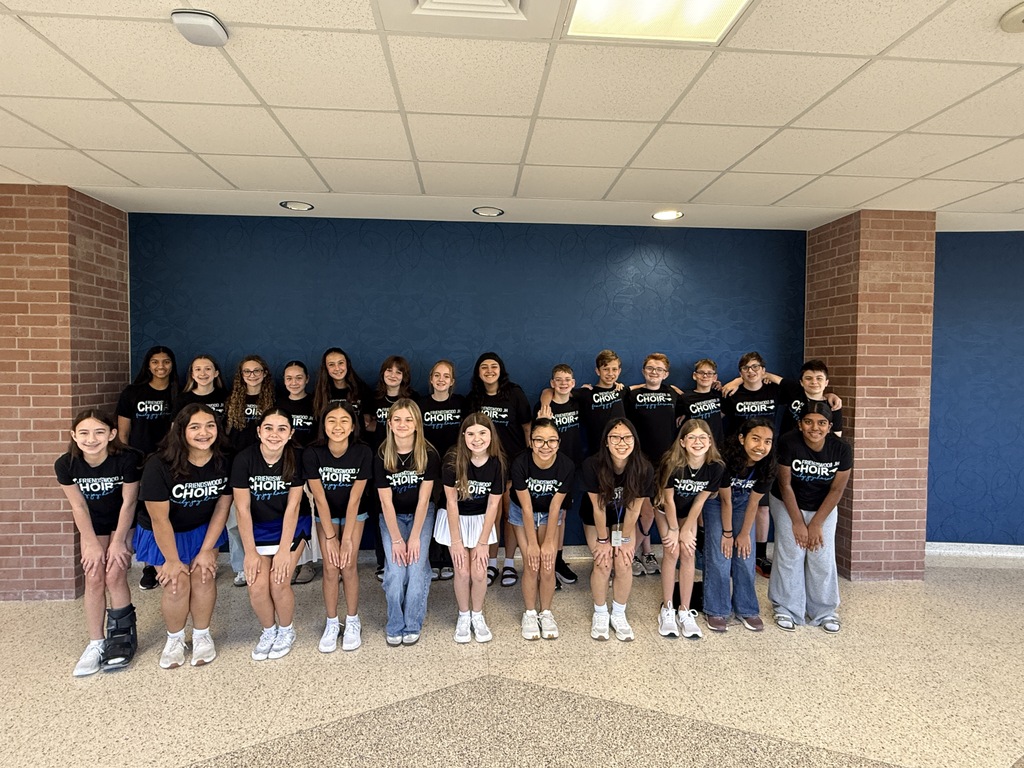 FJH choir 