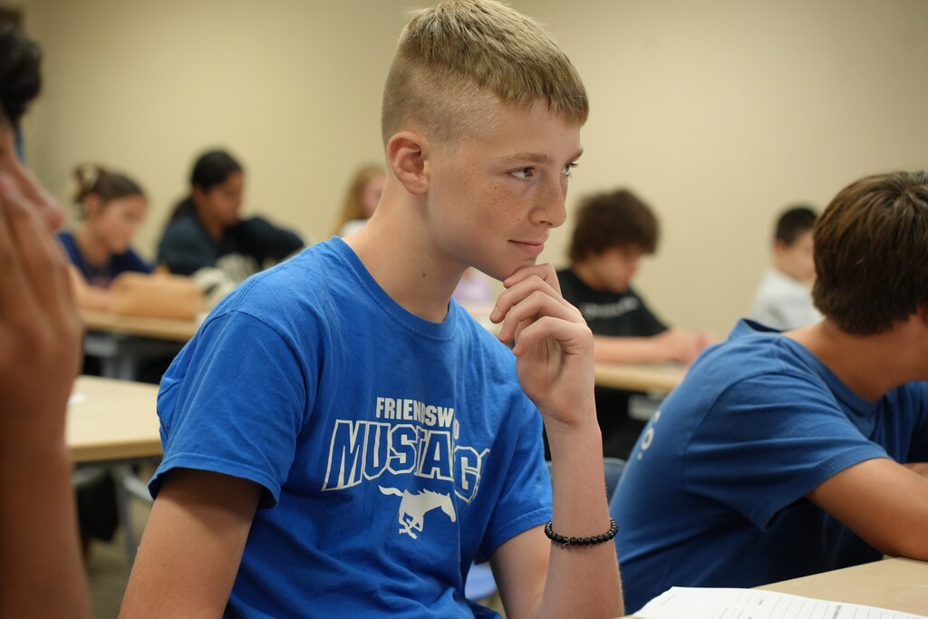 student
