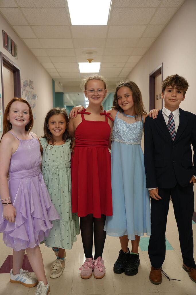 national formal wear day