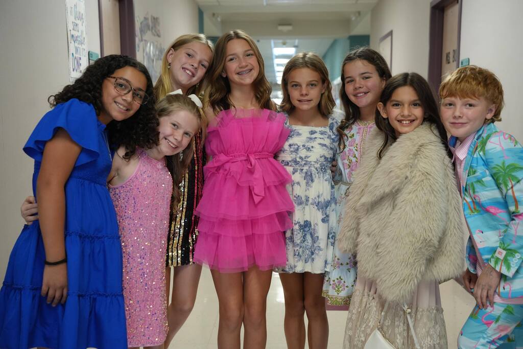 national formal wear day