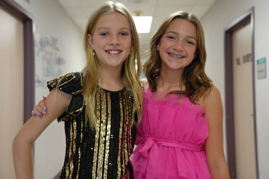 national formal wear day