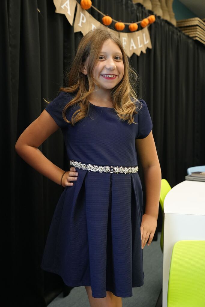 national formal wear day