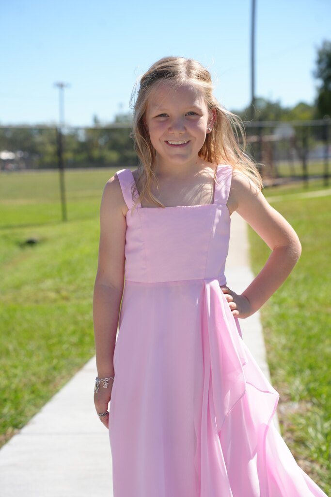national formal wear day