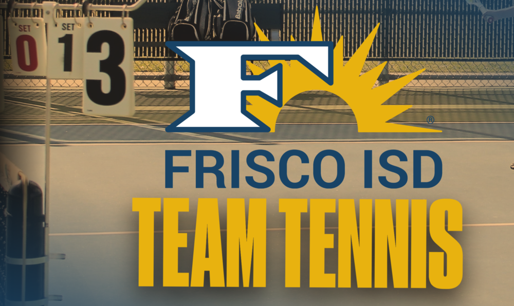 Tennis graphic